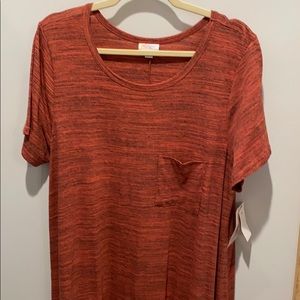 LuLaRoe Carly dress